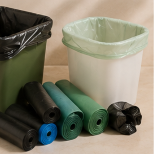 Garbage Bags
