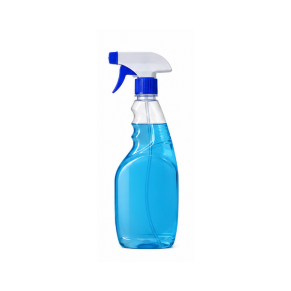 Glass and Window Cleaner (2)