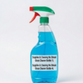 Glass and Window Cleaner (3)