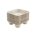 Hard Pulp Food Trays (3)