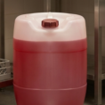 Machine Wash for Automatic Dish Washing Machine