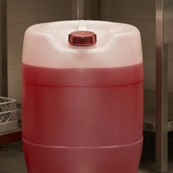 Machine Wash for Automatic Dish Washing Machine