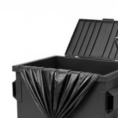 Napkin Band Black 2000pcs (1)