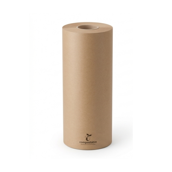 Paper18inch Butcher Paper (Freezer Roll) 900 Feet (2)