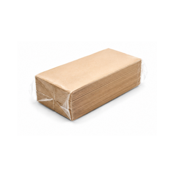 Paper1lb Kraft Coffee Tin Tie Paper Bags 1000pcs (4)