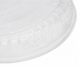 Plastic Round Catering Platters (1)