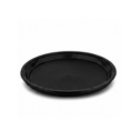 Plastic Round Catering Platters (2)