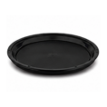 Plastic Round Catering Platters (3)