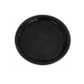 Plastic Round Catering Platters (4)