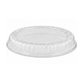 Plastic Round Catering Platters (5)