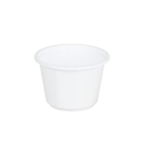 Plastic:Lids for FBM250 95mm 1000p