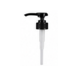 Supplies & Cleaning:Pump for 4L Chemical Jugs 1 piece