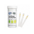 QT-10 Quat Range Test Strip Paper Roll (2)