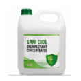 Sani Cide Disinfectant Concentrated 4L (2)