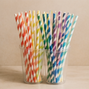 Straws