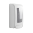 Supplies & Cleaning552220 Xpress Mini Hand Towel DISPENSER for Multifold Towels WHITE (2)