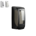 Supplies & Cleaning552228 Xpress Mini Hand Towel DISPENSER for Multifold Towels BLACK (1)