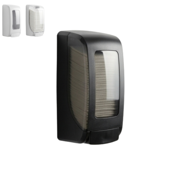 Supplies & Cleaning552228 Xpress Mini Hand Towel DISPENSER for Multifold Towels BLACK (1) Supplies & Cleaning552228 Xpress Mini Hand Towel DISPENSER for Multifold Towels BLACK (1)