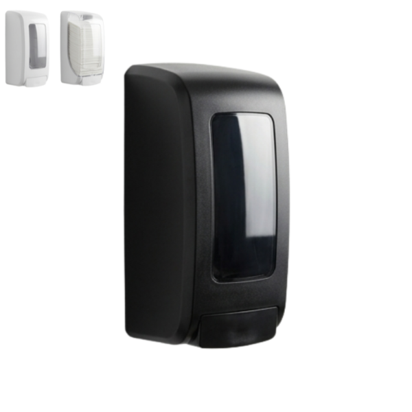 Supplies & Cleaning552228 Xpress Mini Hand Towel DISPENSER for Multifold Towels BLACK (2) Supplies & Cleaning552228 Xpress Mini Hand Towel DISPENSER for Multifold Towels BLACK (2)
