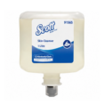 Supplies & Cleaning91565 SCOTT Skin Cleanser Cartridge Hand Soap 1Litre (2)