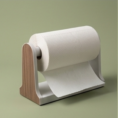 Supplies & CleaningCertainty Plus Disinfectant GYM Wipes 2 Rolls 800 Sheets (1)