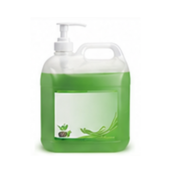 Supplies & CleaningClear Hand Soap Gel (Personal Care) 4L (1)