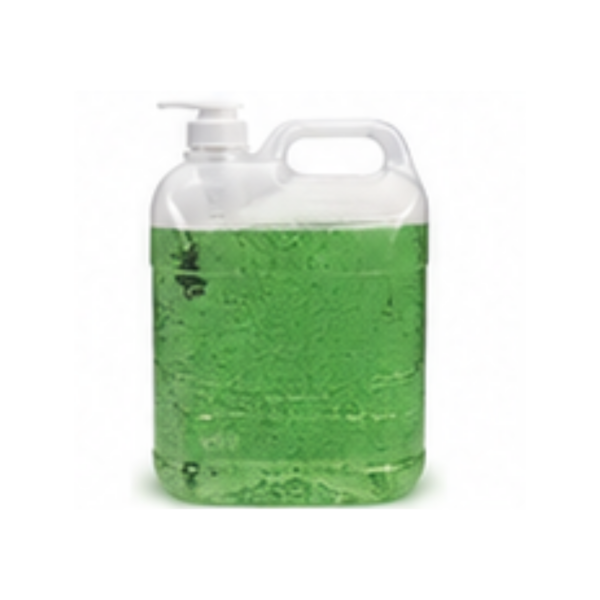 Supplies & CleaningClear Hand Soap Gel (Personal Care) 4L (2)