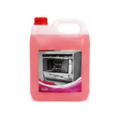Supplies & CleaningDESCALER for Warewash Machine 4L (1)