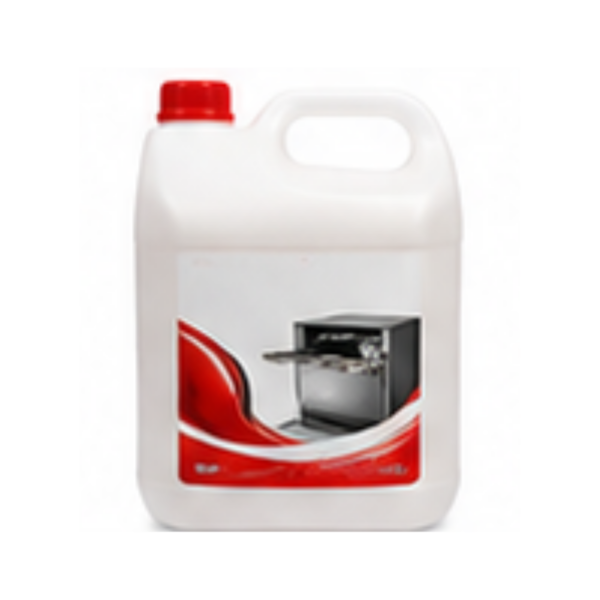 Supplies & CleaningDESCALER for Warewash Machine 4L (2)