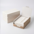 Supplies & CleaningGlobe Half Fold Toilet Seat Cover 250pcs (2)