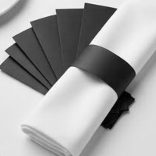 Supplies & CleaningLunch Napkins White 6000p (1)