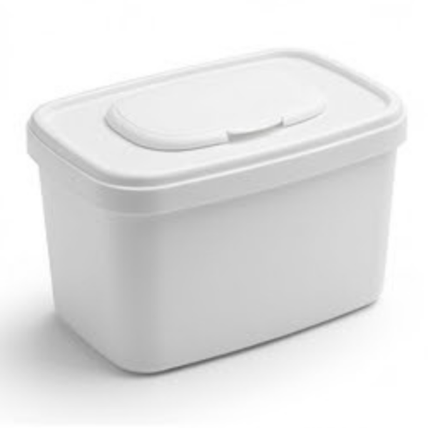 Supplies & CleaningLunch Napkins White 6000p (2)