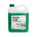 Supplies & CleaningNeutral Clean (All Purpose & Floor) 4L (1)