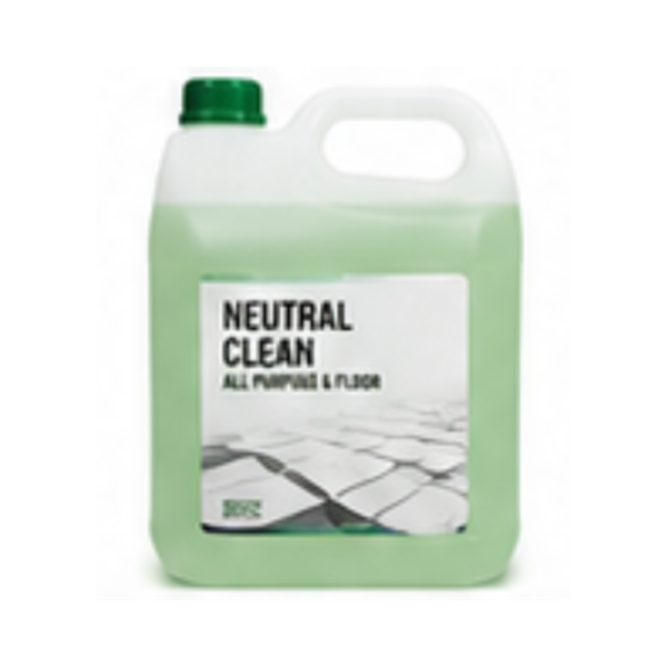 Supplies & CleaningNeutral Clean (All Purpose & Floor) 4L (2)