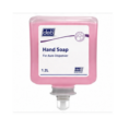 Supplies & CleaningSCJ Debb Hand Soap for Auto Dispenser 1.2 Litre (2)