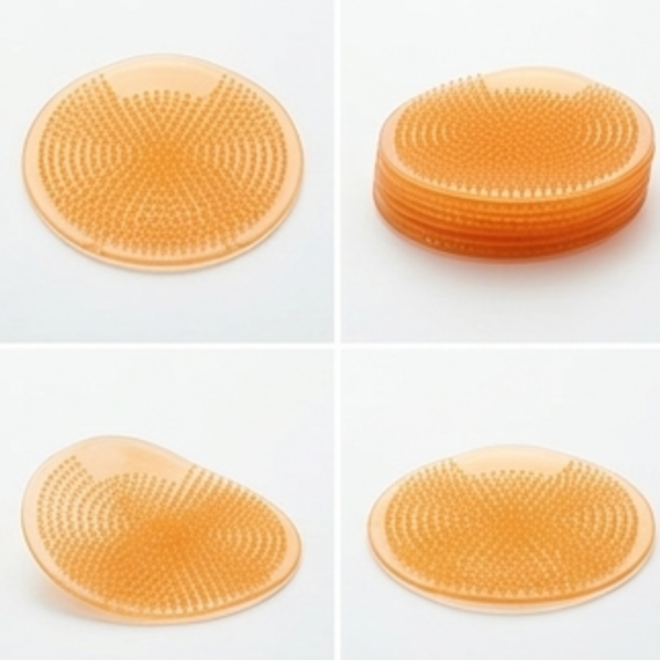 Supplies & CleaningSplash Free Urinal Screen Citrus 10pcs (1)