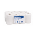 Supplies & CleaningWHITE Universal Paper Towel Rolls 12 Rolls x 600' (1)