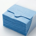 Supplies & CleaningWypALL Heavy Duty Food Service Reusable Cloth Blue 300pcs (1)