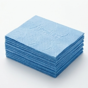 Supplies & Cleaning:WypALL Heavy Duty Food Service Reusable Cloth Blue 300pcs