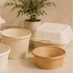 Take Out Supplies