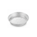 (UQ) LIDS for 7 inch Round Foil Containers 500pcs