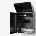 Universal Paper Towel Dispenser 13# REGULAR QUALITY (1)