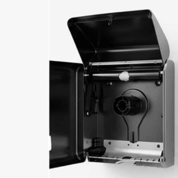 Universal Paper Towel Dispenser 13# REGULAR QUALITY (1)
