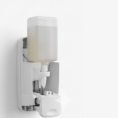 Universal Paper Towel Dispenser 13# REGULAR QUALITY (3)