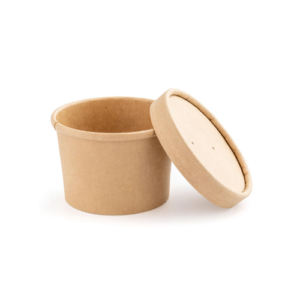 Paper:Paper Soup Bowl 16oz 500p