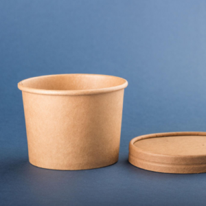 Paper:Paper Soup Bowl 32oz 500p