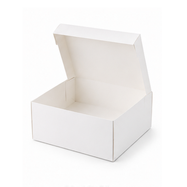 White Cake Boxes (2)