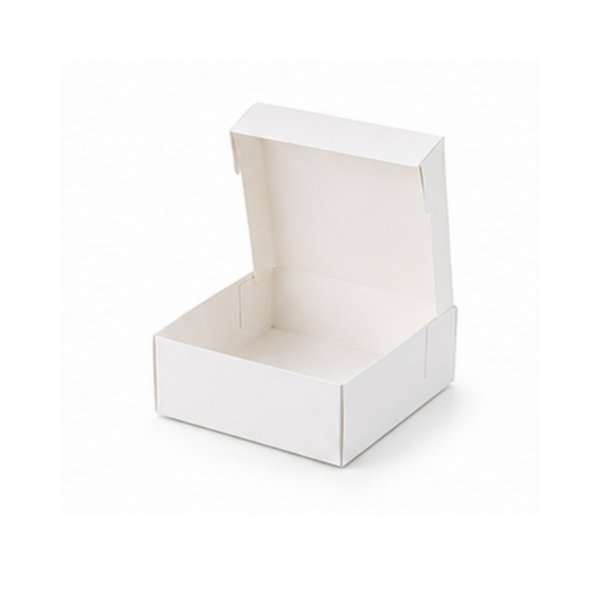 White Cake Boxes (3) White Cake Boxes (3)