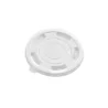 YS120120mmPPClearRoundSoftLidFit400FBMBowl_LidOnly_-1000Pcs