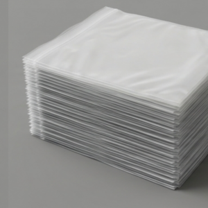 Bags:5x8" Ziplock Bags 1000pcs